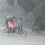 ***  সারাদেশে বৃষ্টির আভাস  ***